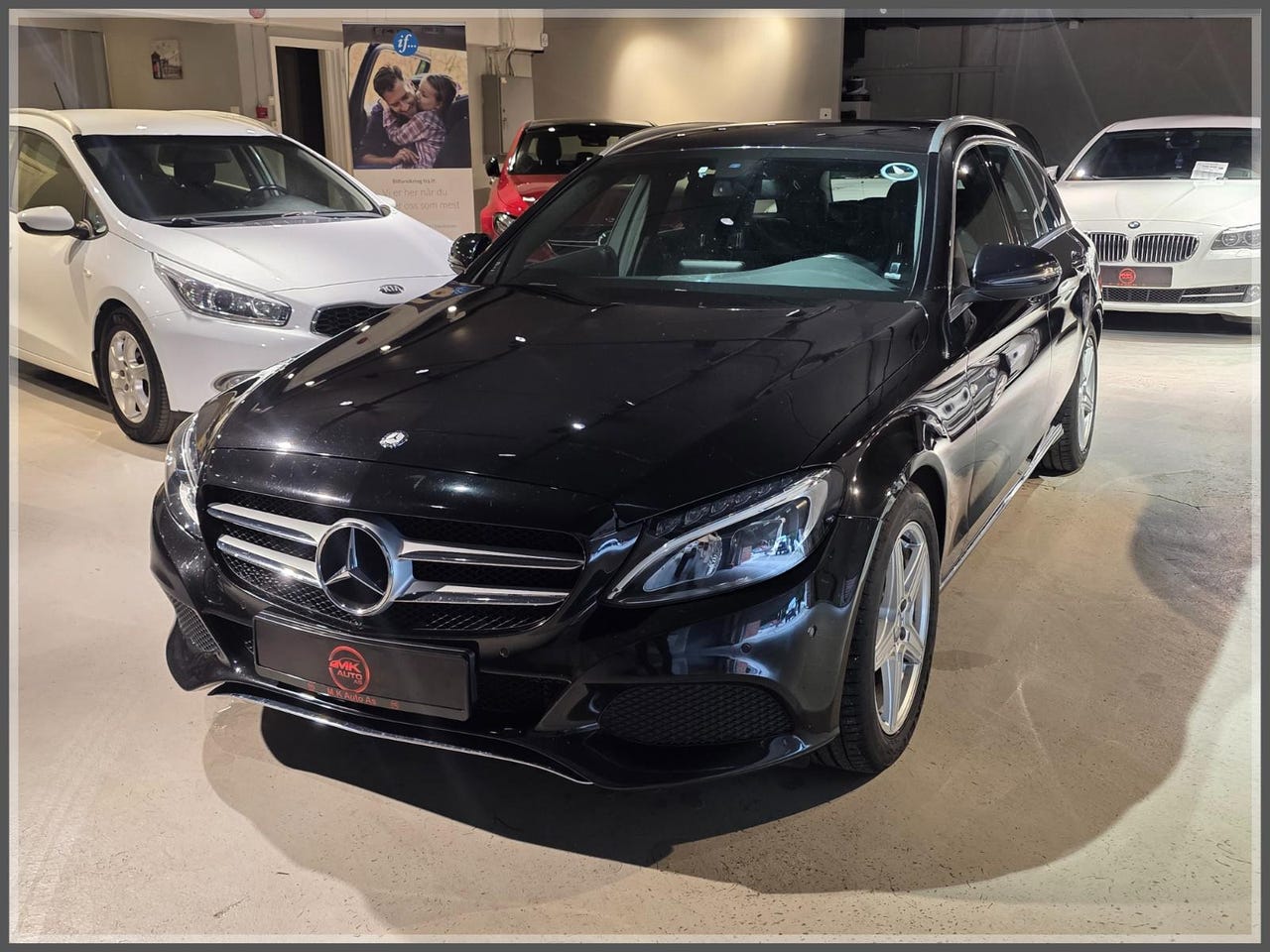 Mercedes-Benz C350 e 350 e